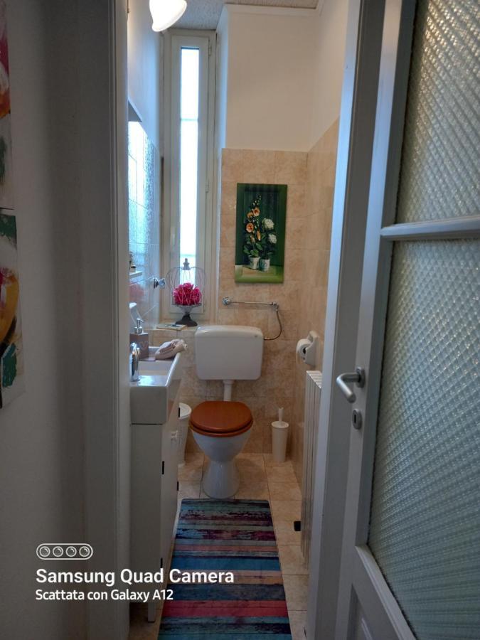 Casa Di Alice Apartment Gorizia Ngoại thất bức ảnh