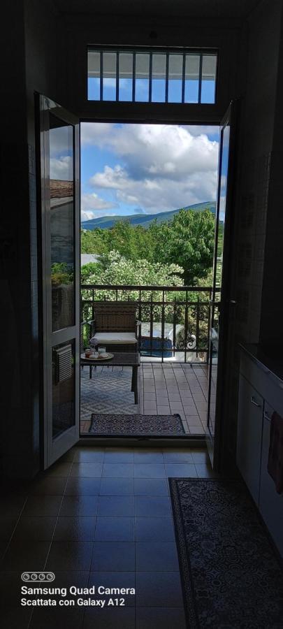 Casa Di Alice Apartment Gorizia Ngoại thất bức ảnh