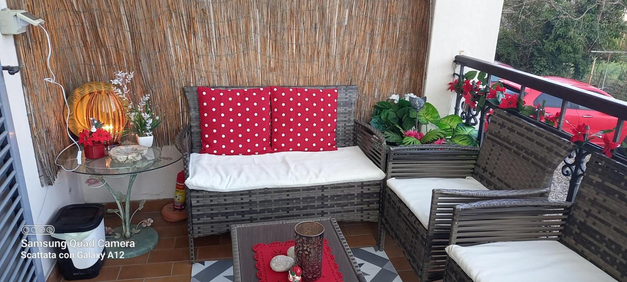 Casa Di Alice Apartment Gorizia Ngoại thất bức ảnh