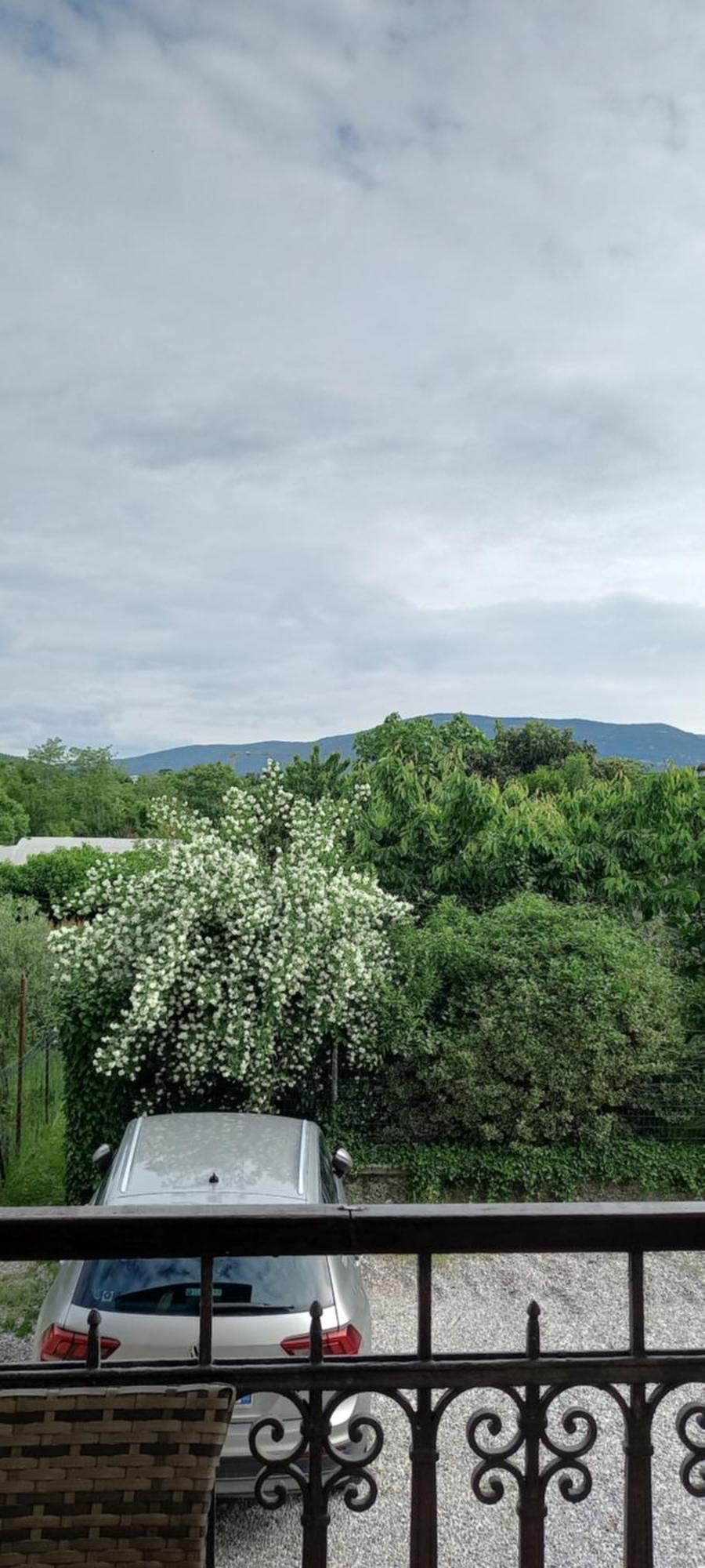 Casa Di Alice Apartment Gorizia Ngoại thất bức ảnh